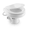 Dometic MasterFlush MF 7260 Elektrische Meeres- Rohwassertoilette 12 V 1 Dometic MasterFlush MF 7260 Elektrische Meeres- Rohwassertoilette 12 V -Berger 458292 3308735