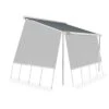 Dometic SunProtect Vorderseite Markisenaufsatz 5 M 1 Dometic SunProtect Vorderseite Markisenaufsatz 5 M -Berger 458319 3354308