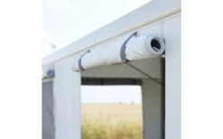 Dometic CampRoom PerfectWall Markisenzeltseiten Höhen Von 2,00 – 2,29 M / Länge 2,50 M -Berger 458463 3379005