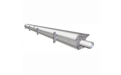 Dometic CampRoom Frontwand 3 M -Berger 46127 208834