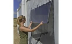 Dometic CampRoom Frontwand 3 M -Berger 46132 2698231