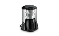 Dometic PerfectCoffee MC 01 Kaffeemaschine 12V 11 Dometic PerfectCoffee MC 01 Kaffeemaschine 12V -Berger 515060 3699811