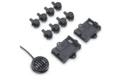 Dometic Front Und Heck Einparkhilfe MWE 9008