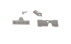 Dometic Türverriegelung Passend Zu RM727x, 729x, 736x, 7390, 7391, 740x, 754x