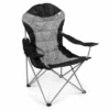 XL High Back Chair Midnight -Berger 572914 3908990 2