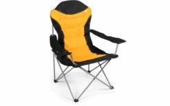 XL High Back Chair Midnight -Berger 572926 3909014 2