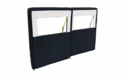 Dometic AIR Break Pro Door Aufblasbare Windschutztür 225 X 140 Cm