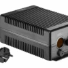 Dometic CoolPower MPS 50 Netzadapter Für Anschluss 24 V Geräten An Stromnetz Mit 110 Bis 240 V / 150 W 2 Dometic CoolPower MPS 50 Netzadapter Für Anschluss 24 V Geräten An Stromnetz Mit 110 Bis 240 V / 150 W -Berger 649542 4545267