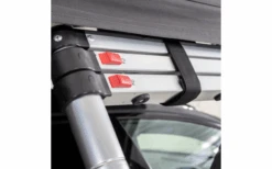 Dometic TRT 140 Air Aufblasbares Dachzelt Inklusive Pumpe -Berger 691256 4814657