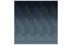 Dometic PerfectWall PW 1500 Wandmontierte Markise Manueller Antrieb Weiß Grau 2,6 M -Berger 695030 4714616