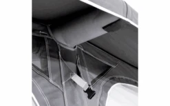 Dometic Residence AIR All-Season Aufblasbares Statisches Vorzelt Größe 13 -Berger 695630 4789166