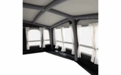 Dometic Residence AIR All-Season Aufblasbares Statisches Vorzelt Größe 13 -Berger 697100 4789190