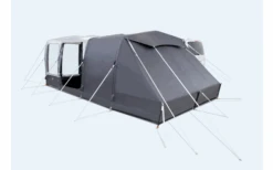 Dometic Rarotonga DA FTT 401 AIR LH Aufblasbares Driveaway Vorzelt 3 M Modell Links -Berger 707744 4801763