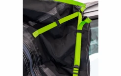 Dometic Club Deluxe AIR Pro DA Aufblasbares Freistehendes Vorzelt Breite 2,6 M -Berger 707819 4789835