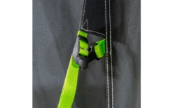 Dometic Club Deluxe AIR Pro DA Aufblasbares Freistehendes Vorzelt Breite 2,6 M -Berger 707822 4789841