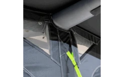 Dometic Club Deluxe AIR Pro DA Aufblasbares Freistehendes Vorzelt Breite 2,6 M -Berger 707825 4789847