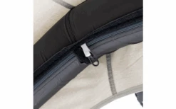 Dometic Santorini FTK 2X4 TC Aufblasbares Campingzelt 4 Personen -Berger 707906 4809047