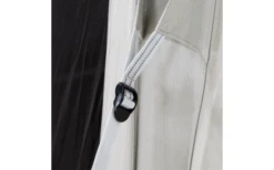 Dometic Santorini FTK 2X4 TC Aufblasbares Campingzelt 4 Personen -Berger 707909 4809053