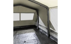 Dometic Santorini FTK 4X8 TC Aufblasbares Campingzelt 8 Personen -Berger 708065 4809185