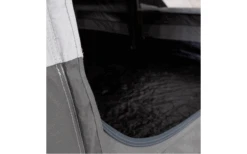 Dometic Santorini FTK 4X8 TC Aufblasbares Campingzelt 8 Personen -Berger 708068 4809191