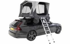 Dometic TRT 140 Air Aufblasbares Dachzelt Inklusive Pumpe -Berger 708578 4814639