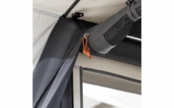 Dometic TRT 140 Air Aufblasbares Dachzelt Inklusive Pumpe -Berger 708581 4814645