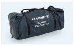 Dometic Reunion FTG 5X5 REDUX Aufblasbares Campingzelt Für 5 Personen 15 Dometic Reunion FTG 5X5 REDUX Aufblasbares Campingzelt Für 5 Personen -Berger 728864 5078381