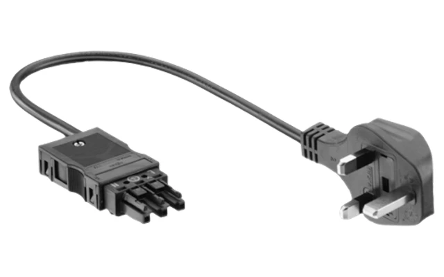 Dometic UK Netzteil Für Kühlschränke Mit WAGO-Anschluss 3 Dometic UK Netzteil Für Kühlschränke Mit WAGO-Anschluss