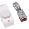Dometic Thermostat Service-Kit Für VD-Verdampfer 1 Dometic Thermostat Service-Kit Für VD-Verdampfer -Berger 790385 5212802