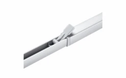 Dometic PerfectRoof PR 2000 Markise Tuchfarbe Horizon Grey Gehäusefarbe Anthrazit 3,5 M -Berger 823520 5319056 1